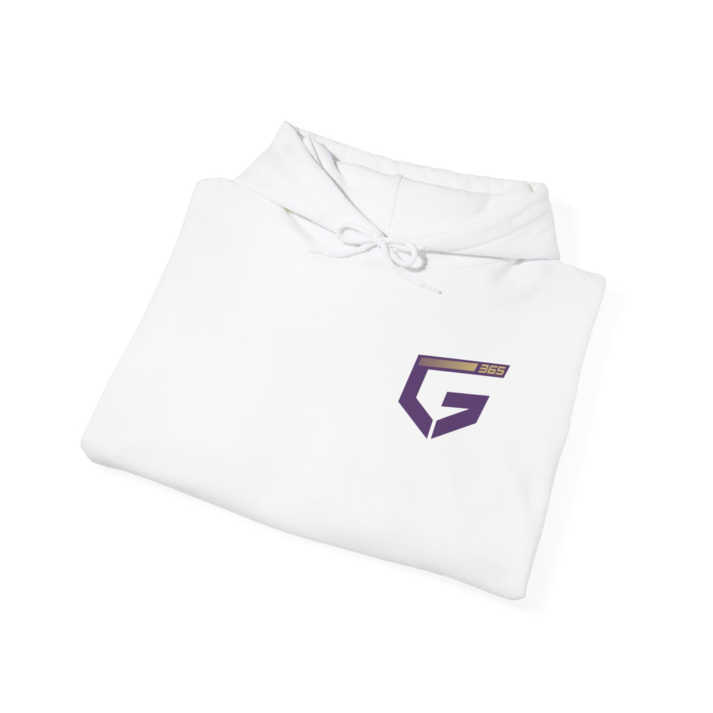 Gildan GRIND 365 Designs ADULT Hoodie