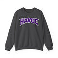 HAVOC Bold ADULT Crewneck Sweatshirt