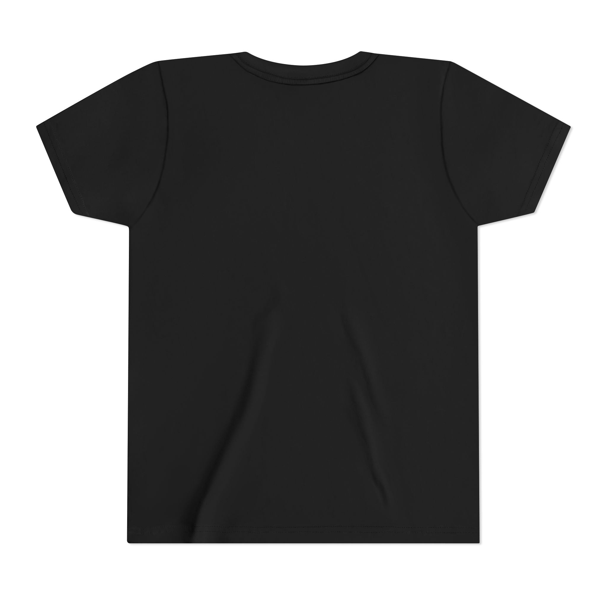 Bella+Canvas HAVOC Softball YOUTH Tee