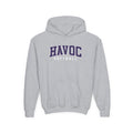 Gildan HAVOC Softball Youth Hoodie