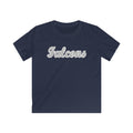 Gildan Softstyle YOUTH Falcon Script Tee
