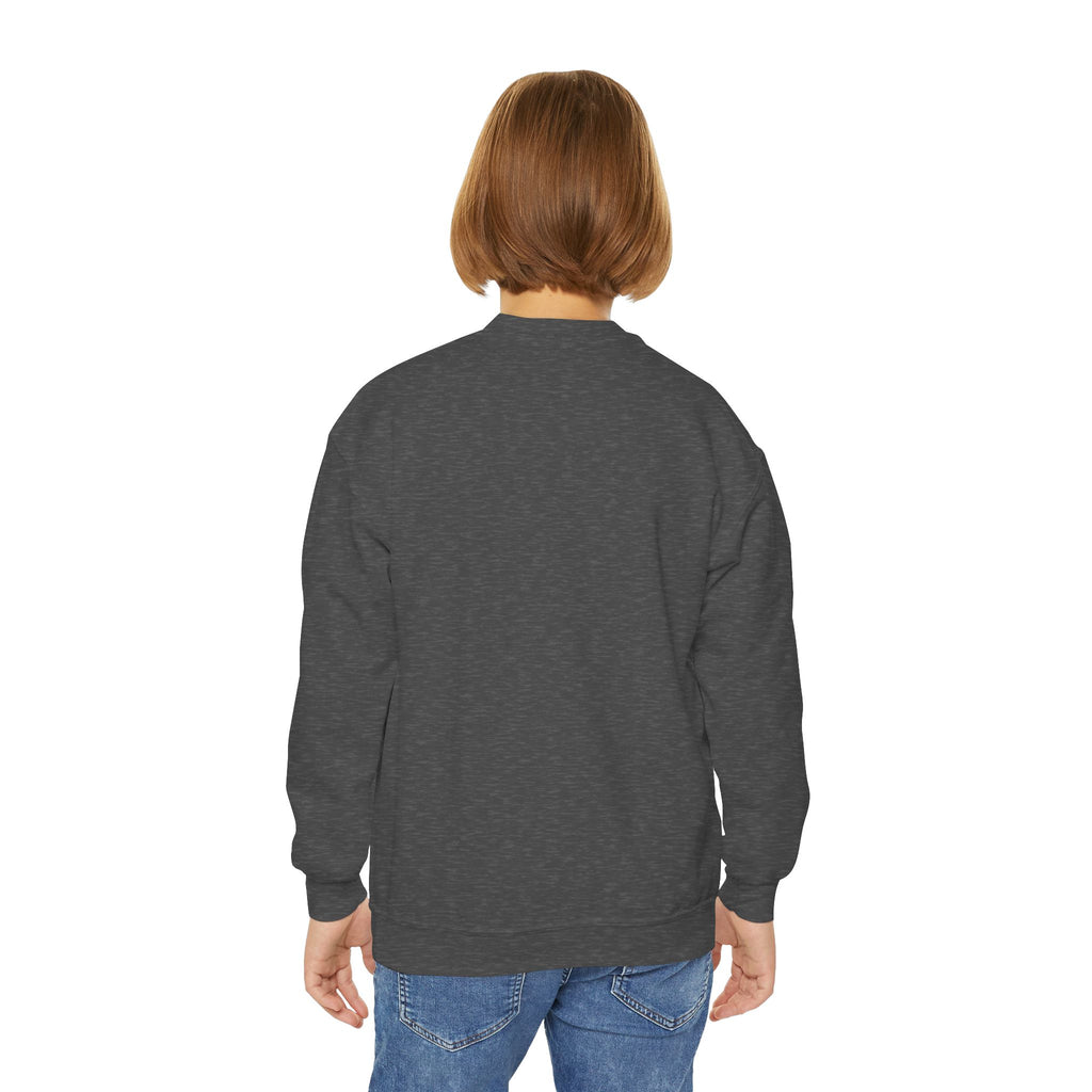 Gildan HAVOC Bold YOUTH Crewneck Sweatshirt