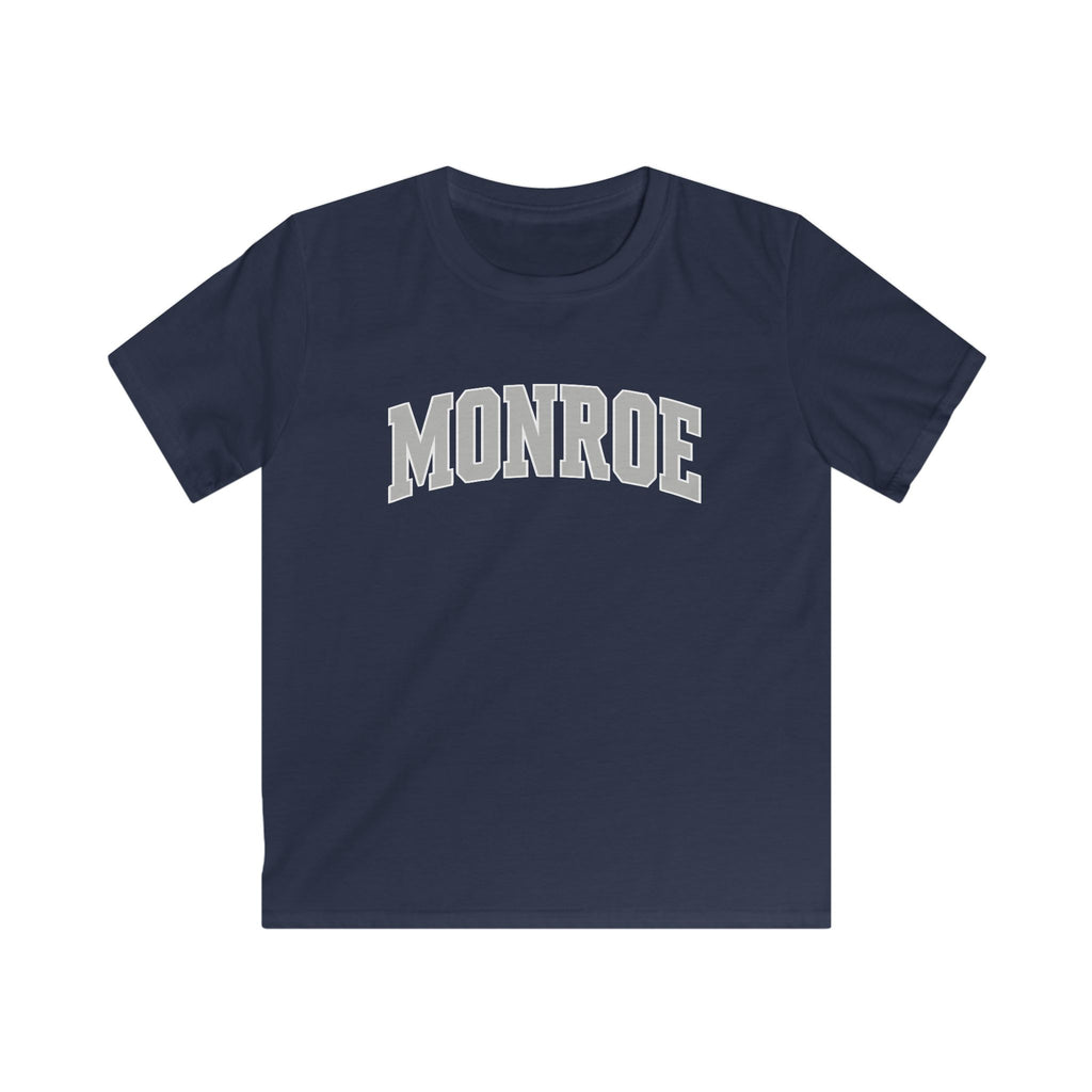 Gildan Softstyle YOUTH Monroe Tee