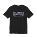 Bella+Canvas HAVO Softball ADULT Tee