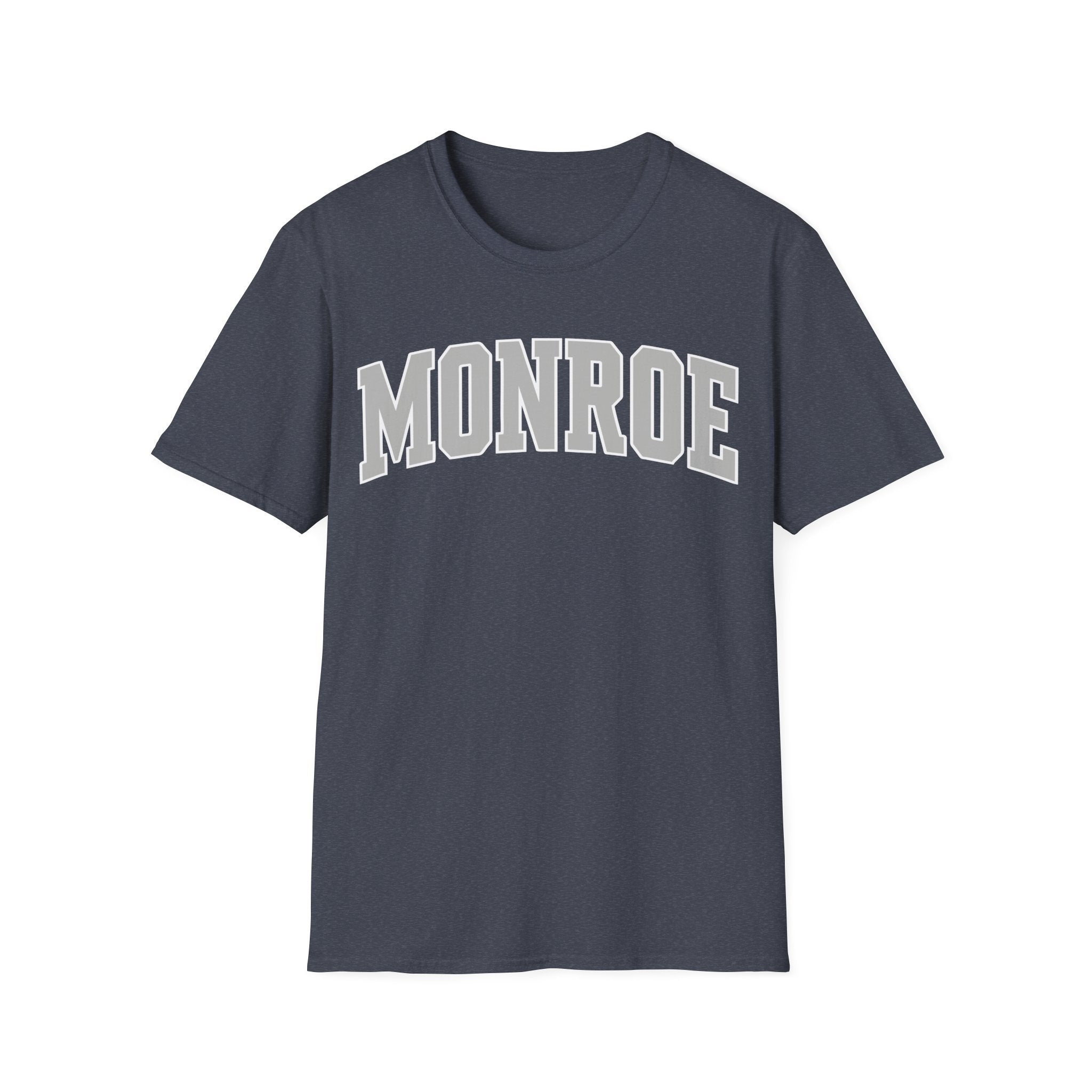 Gildan Softstyle ADULT Monroe Tee