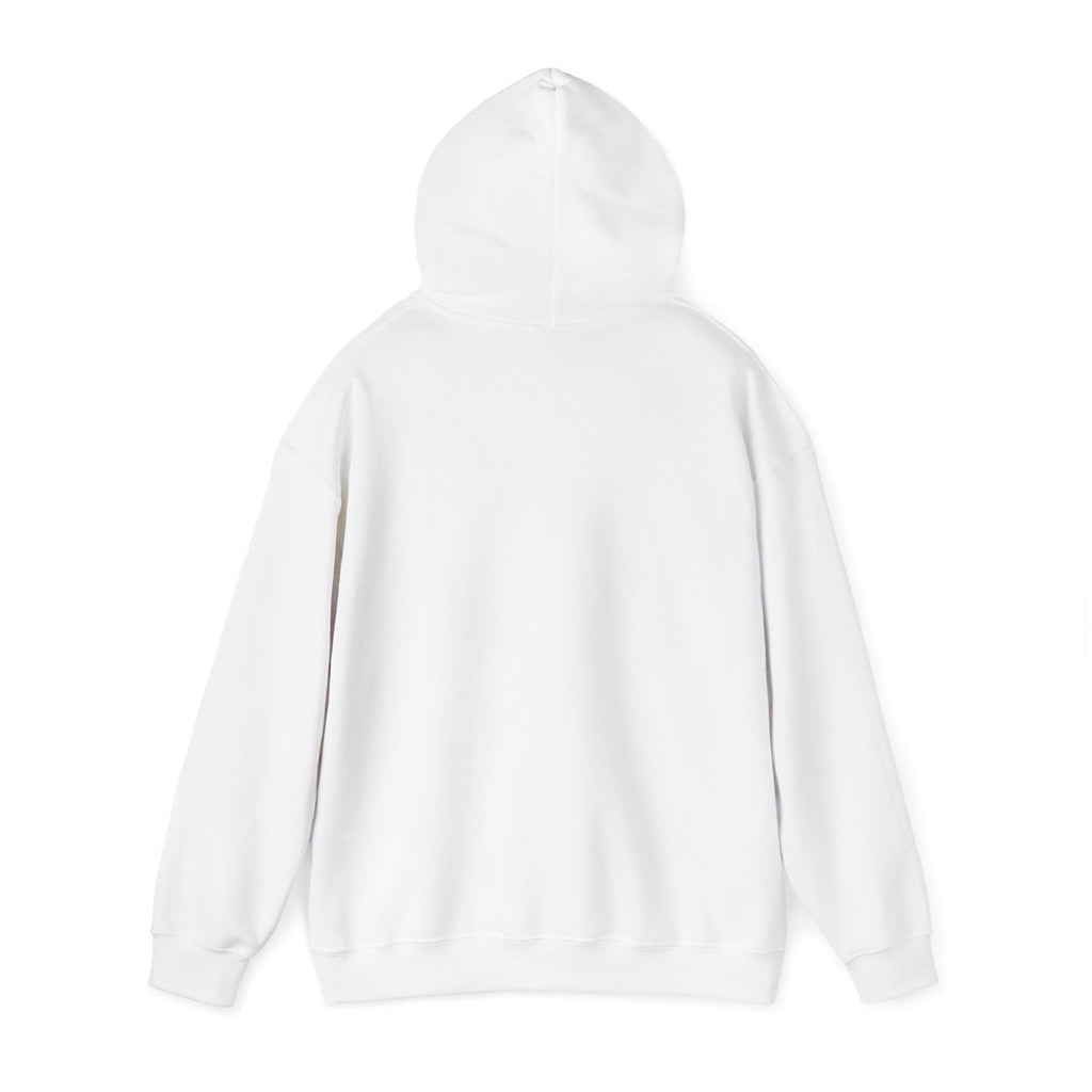 Gildan HAVOC Script ADULT Hoodie
