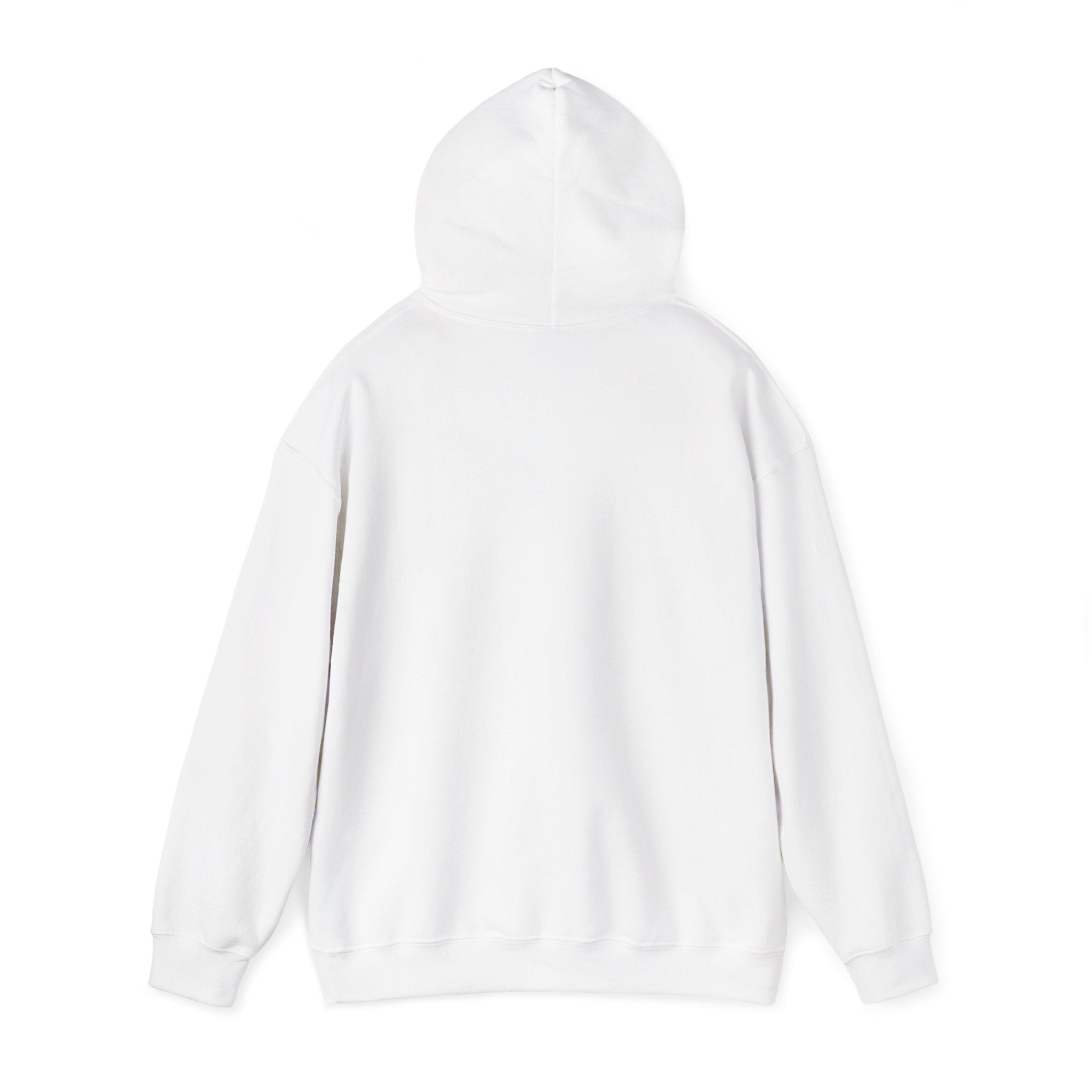 Gildan HAVOC Script ADULT Hoodie