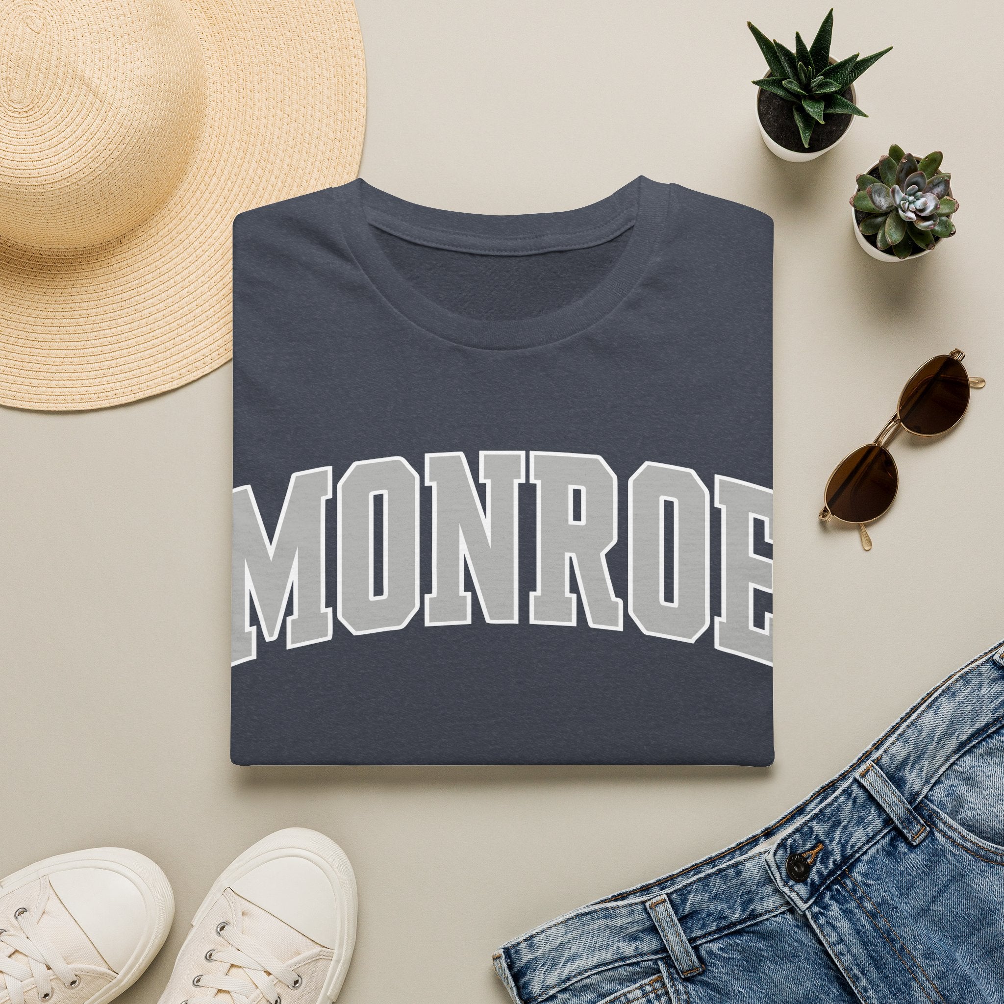 Gildan Softstyle ADULT Monroe Tee