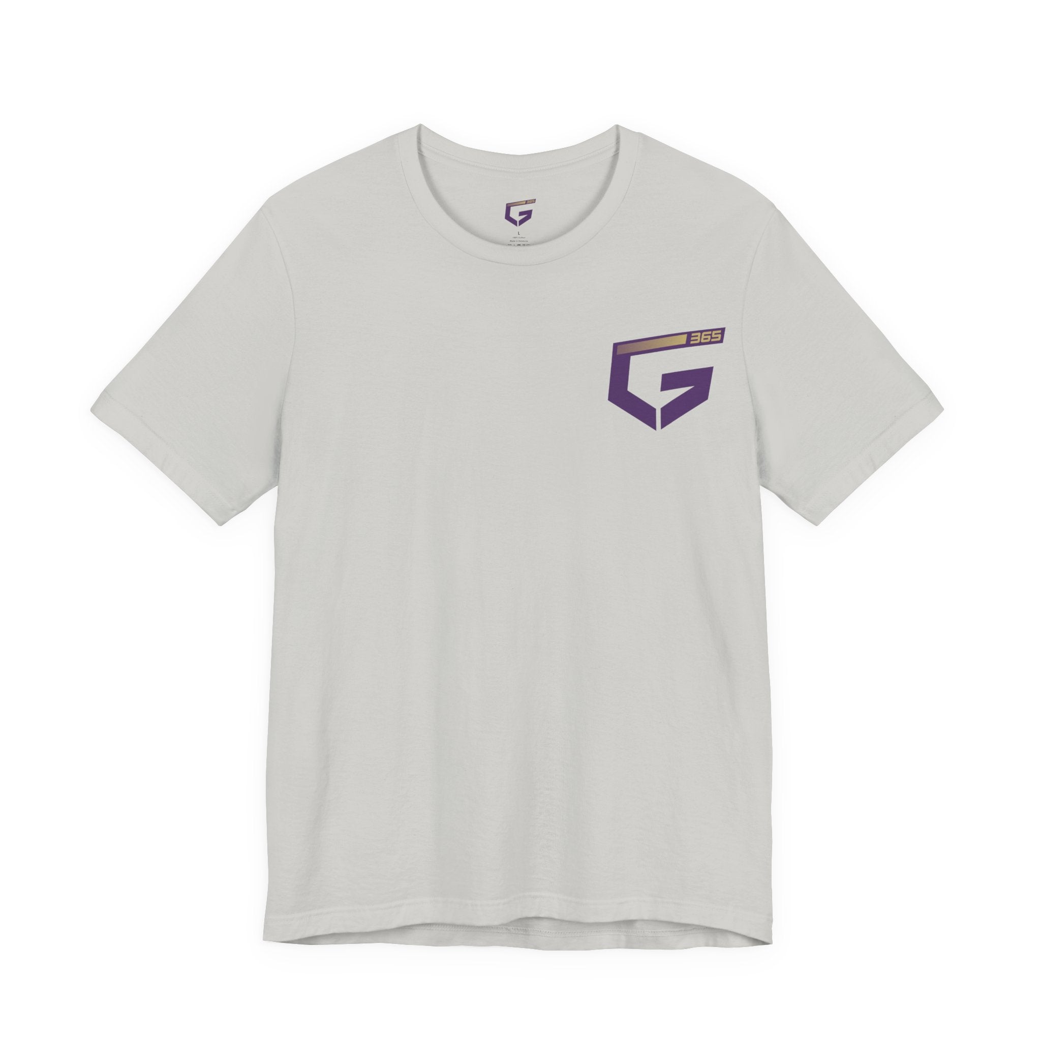 Bella+Canvas GRIND 365 Designs Tee