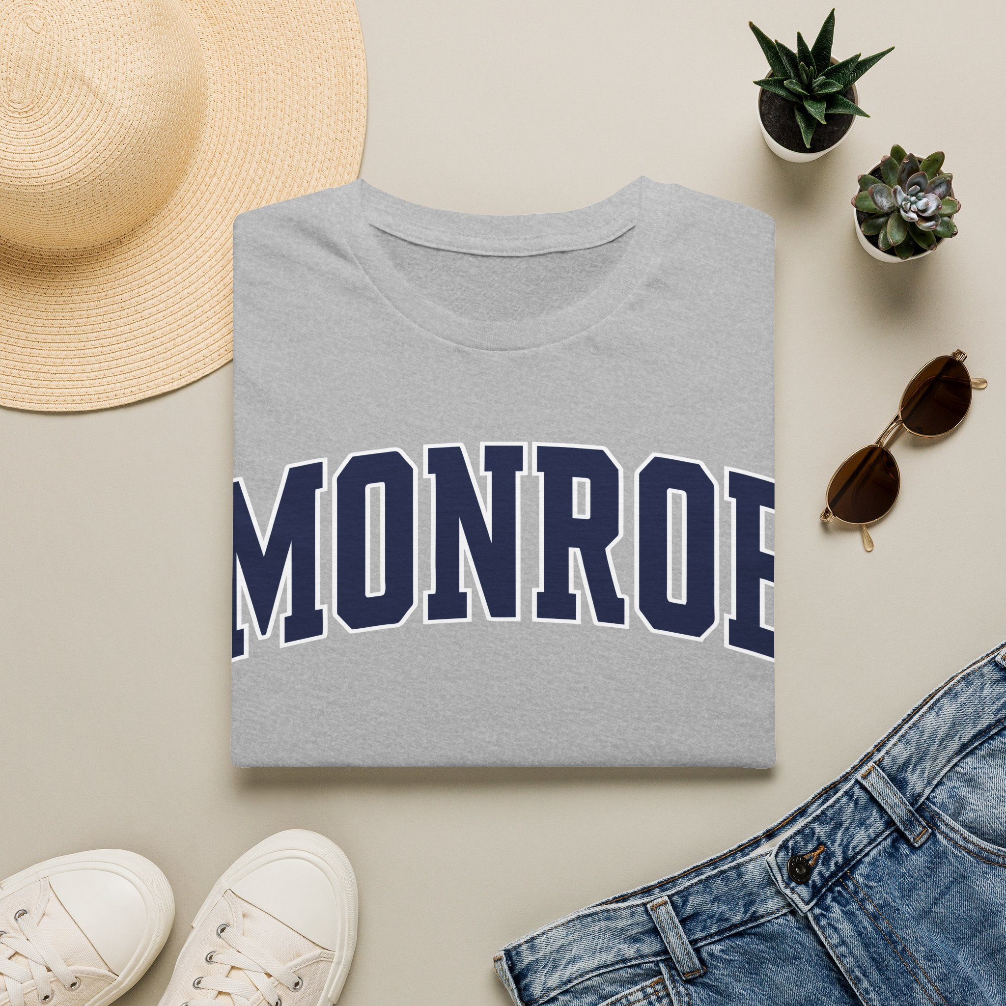 Gildan Softstyle ADULT Monroe Tee