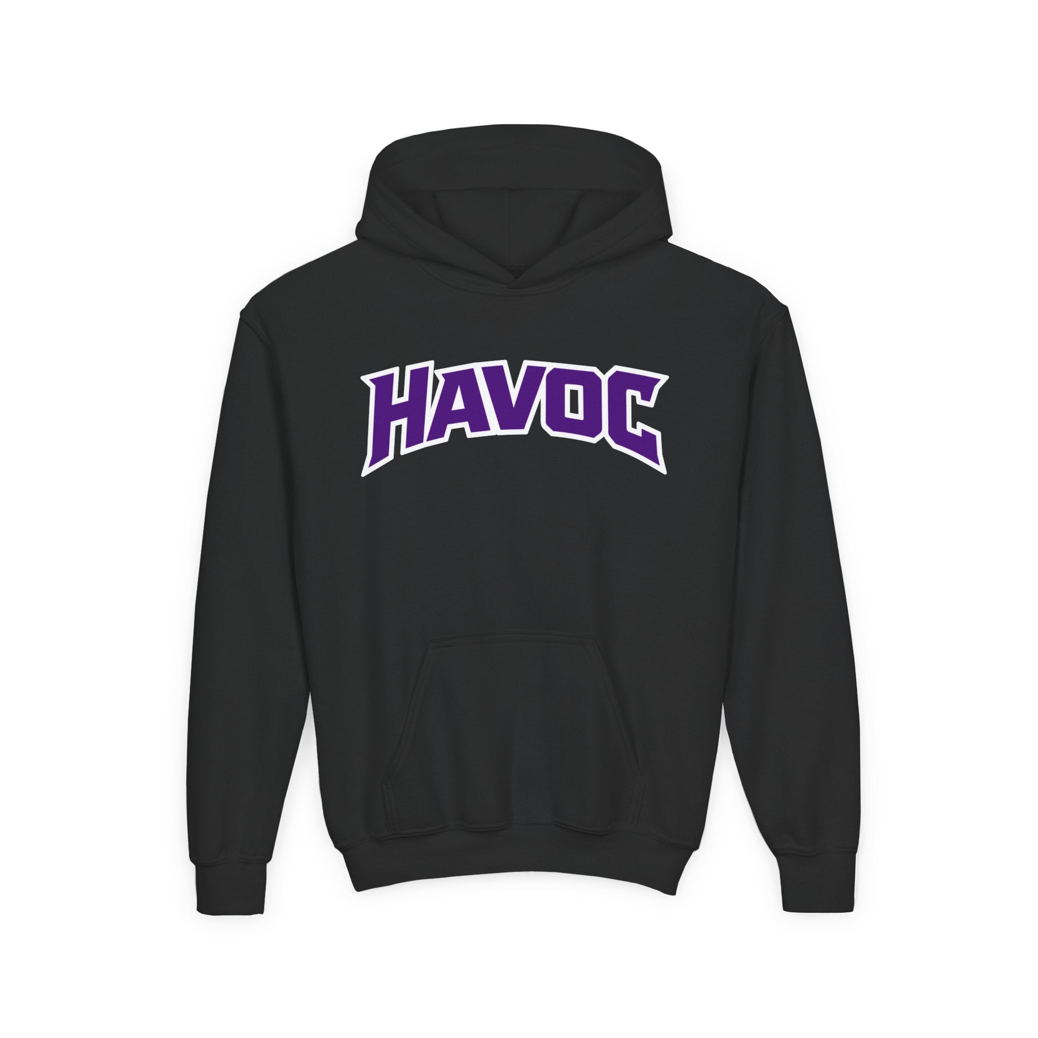 Gildan HAVOC Bold Youth Hoodie