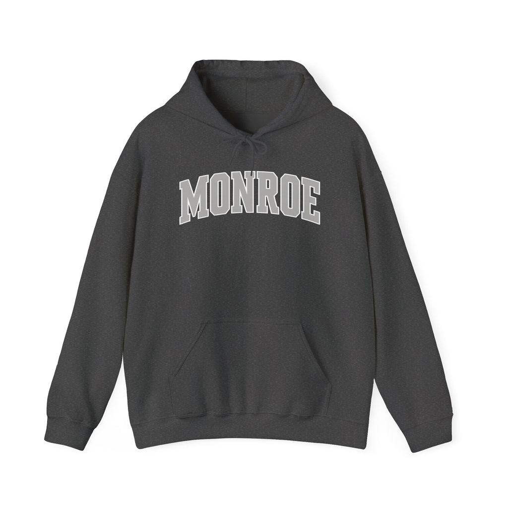Gildan Heavy-blend ADULT Monroe Hoodie