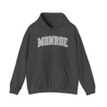 Gildan Heavy-blend ADULT Monroe Hoodie
