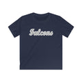 Gildan Softstyle YOUTH Falcon Script Tee