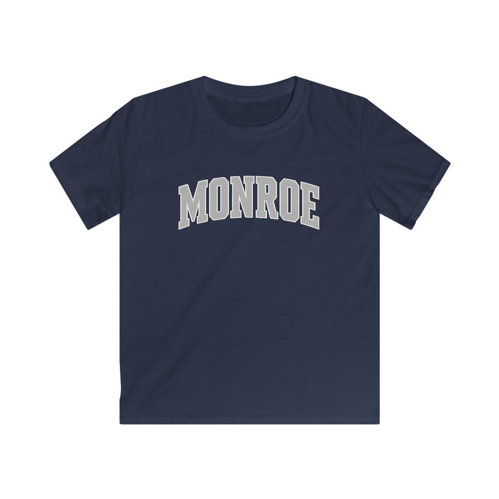Gildan Softstyle YOUTH Monroe Tee