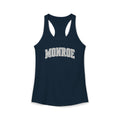 Women's Ideal Monroe Racerback Tank