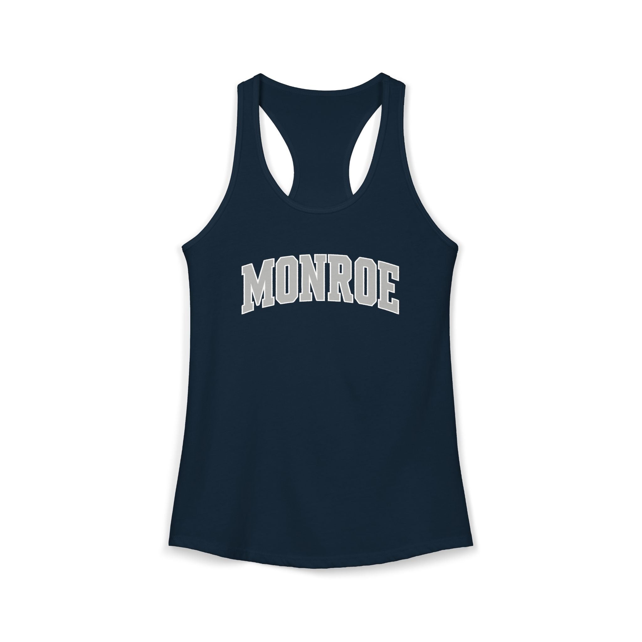 Women's Ideal Monroe Racerback Tank