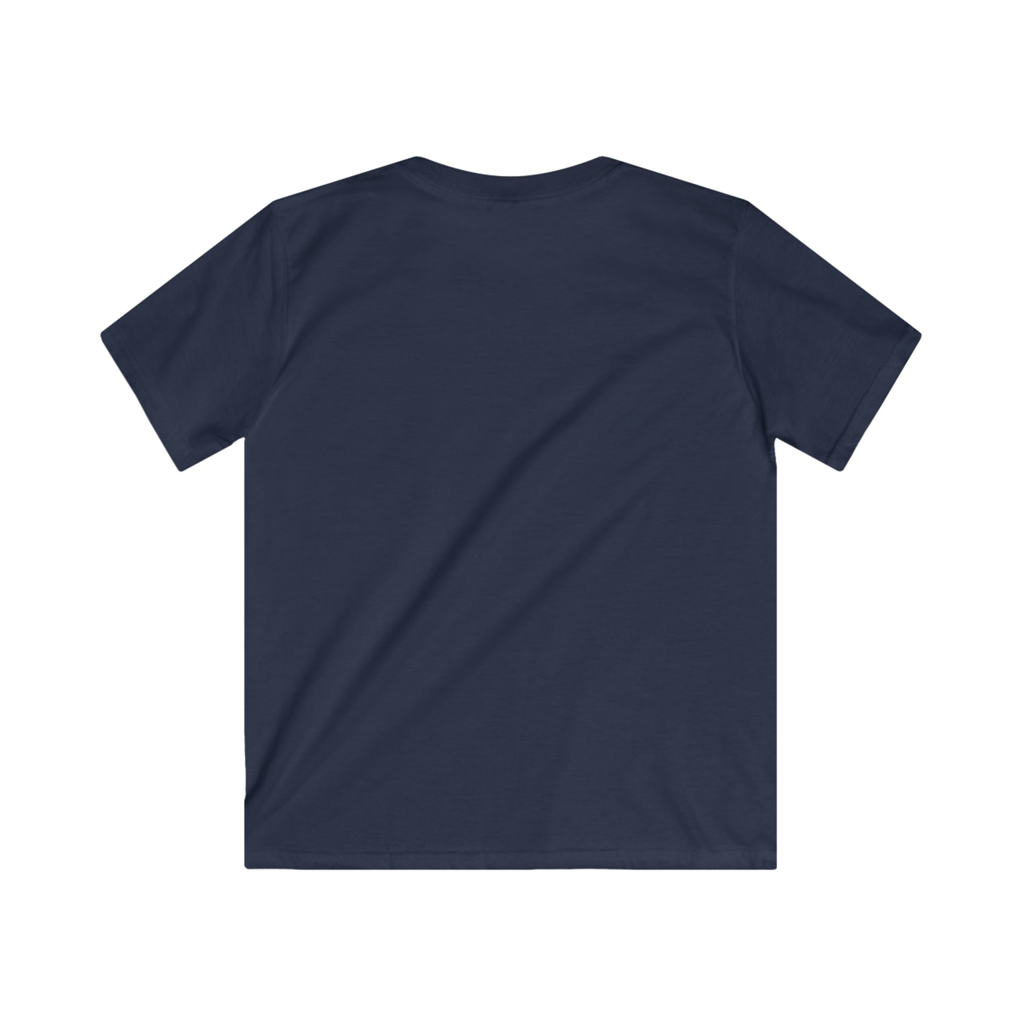 Gildan Softstyle YOUTH Falcon Script Tee