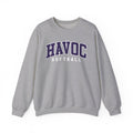 Gildan HAVOC Softball ADULT Crewneck Sweatshirt