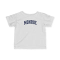 Infant Tee Monroe Baby Tee