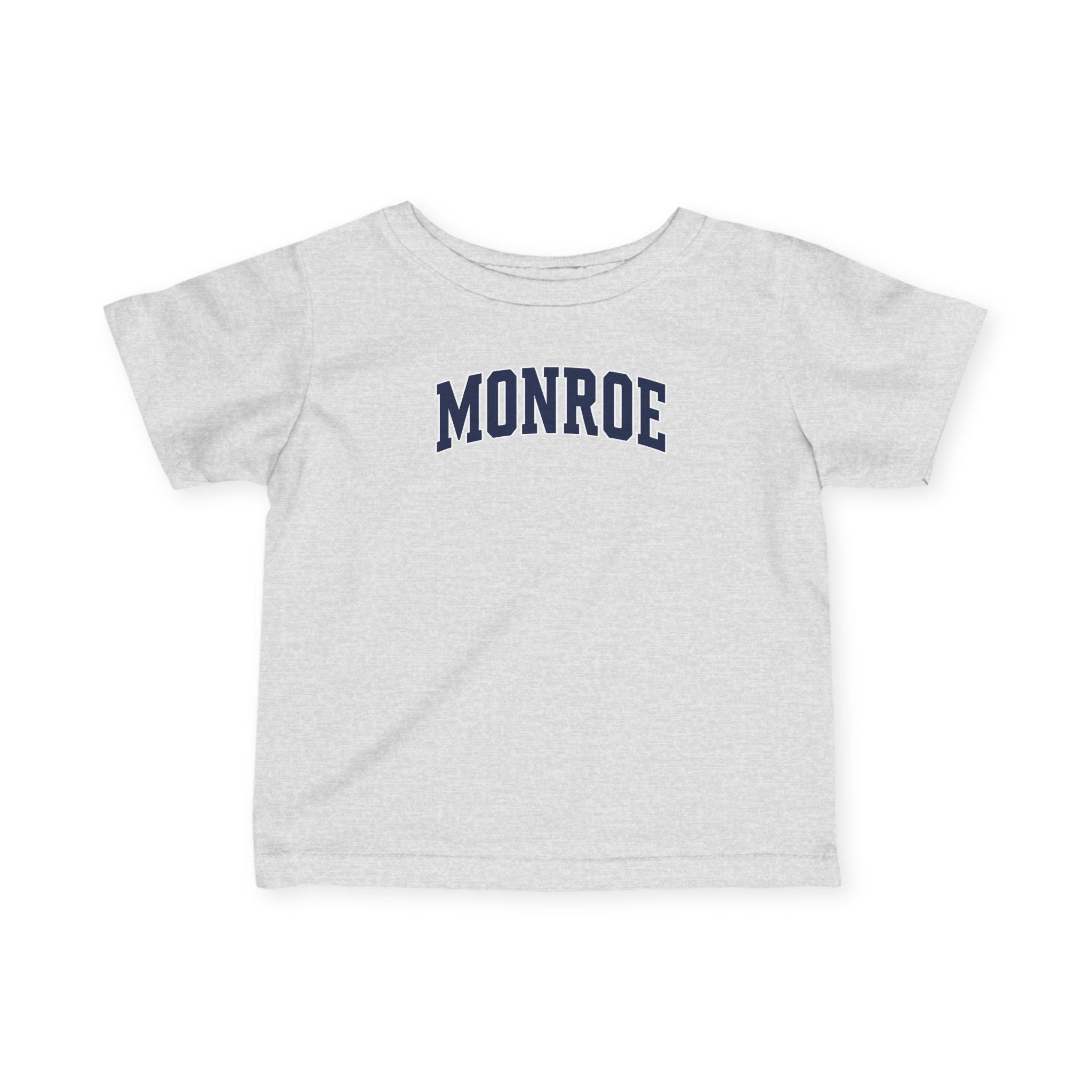 Infant Tee Monroe Baby Tee