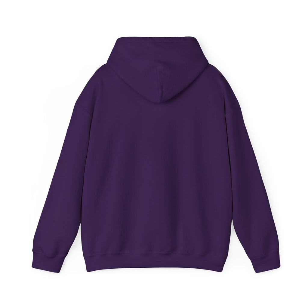 Gildan HAVOC Script ADULT Hoodie