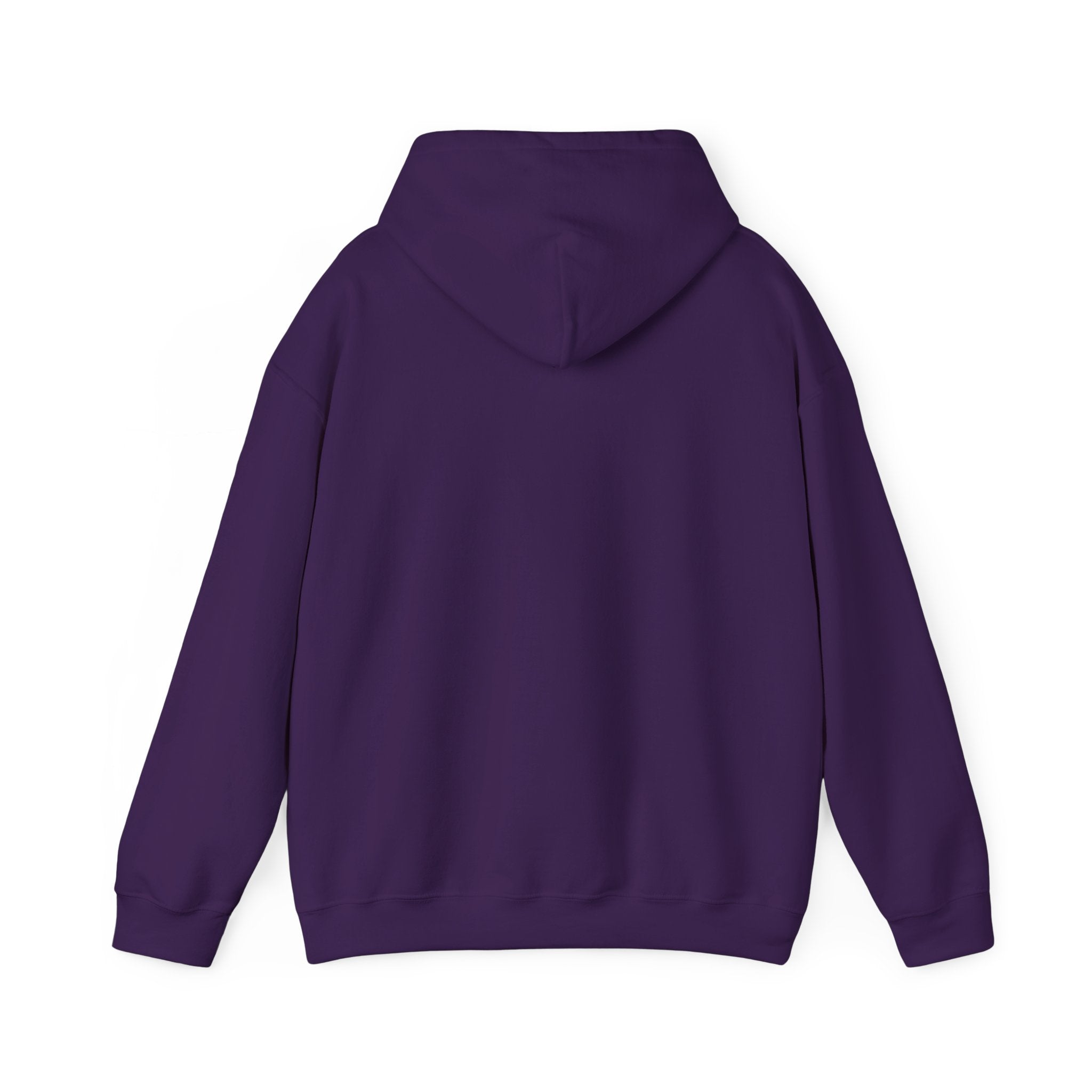 Gildan HAVOC Script ADULT Hoodie