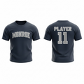 Sublimated Dri-Fit Monroe Tee CUSTOMIZABLE